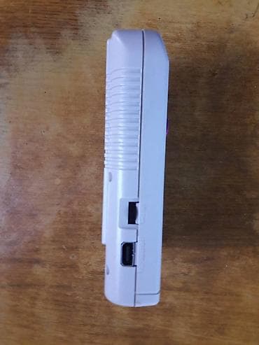 Nintendo GameBoy Classic DMG-001 Konzola kupljena u Francuskoj na lalafo.rs — 3 Nintendo GameBoy Classic DMG-001 Konzola kupljena u Francuskoj — 3