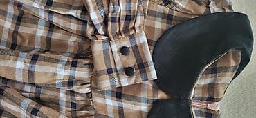 Nova haljinica, ne koriscena, za devojcice od 2 godine na lalafo.rs — 3 Nova haljinica, ne koriscena, za devojcice od 2 godine — 3