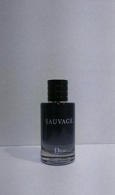 CHRISTIAN DIOR SAUVAGE EDT100ML TSTR | Christian Dior Sauvage na lalafo.rs CHRISTIAN DIOR SAUVAGE EDT100ML TSTR | Christian Dior Sauvage