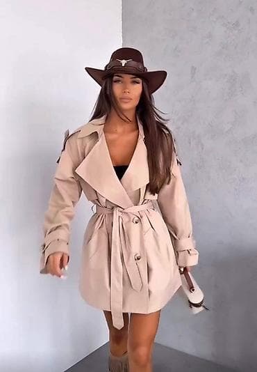 kozna jakna sa: 💫Mantilic: 3.500 din na lalafo.rs — 5 kozna jakna sa: 💫Mantilic: 3.500 din — 5