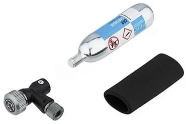 REGULATOR ZA PUMPU PRO TEAM CO2 C + 25GR CARTRIGE | Pro Team CO2 na lalafo.rs REGULATOR ZA PUMPU PRO TEAM CO2 C + 25GR CARTRIGE | Pro Team CO2