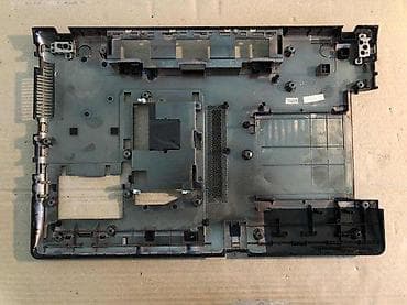 Donje kuciste za Samsung NP300E7A.
✨ Ispravno na lalafo.rs Donje kuciste za Samsung NP300E7A.
✨ Ispravno