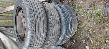 NOKIAN 175/65 R14 LETNJA | dobre gume 1 isecena zato imaju 3 na lalafo.rs NOKIAN 175/65 R14 LETNJA | dobre gume 1 isecena zato imaju 3