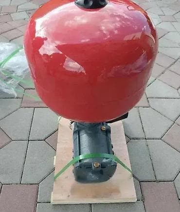 Нова и веома квалитетна Електроковина пумпа ✅ - Модел: EHBE 55-24B. - na lalafo.rs — 1 Нова и веома квалитетна Електроковина пумпа ✅ - Модел: EHBE 55-24B. - — 1