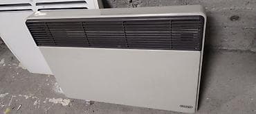 Norveški radijator Delonghi 1000W za povrsine do 15M2 Cena 5500 na lalafo.rs — 5 Norveški radijator Delonghi 1000W za povrsine do 15M2 Cena 5500 — 5