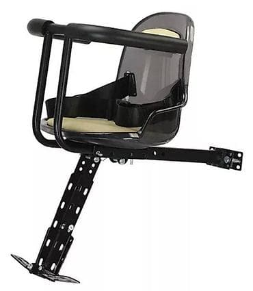 Bike accessories: Prednje dečije sedište za bicikl - Namenjeno za montažu na prednji at lalafo.rs — 10 Bike accessories: Prednje dečije sedište za bicikl - Namenjeno za montažu na prednji — 10