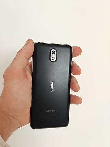 za svaki dan: NOKIA 3.1 POUZDAN TELEFON POVOLJNO 🔥 Na prodaju Nokia 3.1 u dobrom i at lalafo.rs — 2 za svaki dan: NOKIA 3.1 POUZDAN TELEFON POVOLJNO 🔥 Na prodaju Nokia 3.1 u dobrom i — 2