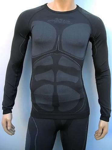 pantalone butiku ali: Muški set termo/kompresione odeće za trening – gornji deo dugih rukava na lalafo.rs — 5 pantalone butiku ali: Muški set termo/kompresione odeće za trening – gornji deo dugih rukava — 5