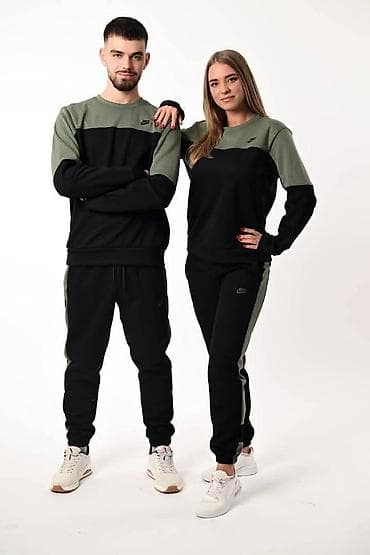 Trenerka Nike, bоја - Šareno na lalafo.rs — 10 Trenerka Nike, bоја - Šareno — 10