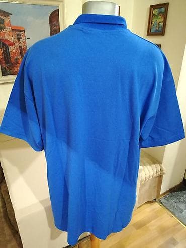 Personal Items: T-shirt color - Light blue at lalafo.rs — 5 Personal Items: T-shirt color - Light blue — 5