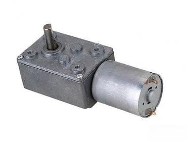 Electric Motors: DC reduktor motor 12V – 10 RPM Opis: - Naponski režim: 12 V DC - at lalafo.rs — 1 Electric Motors: DC reduktor motor 12V – 10 RPM Opis: - Naponski režim: 12 V DC - — 1