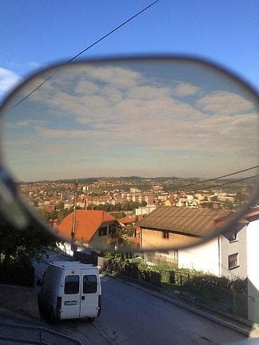 Rodenstock dioptrijski okvir Unisex 100% Titanium. Made in Germany at lalafo.rs — 9 Rodenstock dioptrijski okvir Unisex 100% Titanium. Made in Germany — 9