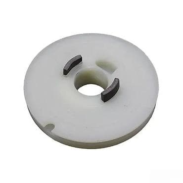 Plastični zamajac za četku/trimere – prečnik 84,10 mm - Namenjen na lalafo.rs Plastični zamajac za četku/trimere – prečnik 84,10 mm - Namenjen