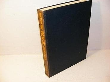 LUSTRIRANA ROCK ENCIKLOPEDIJAAutor: Nick Logan, Bob Woffinden Naslov at lalafo.rs LUSTRIRANA ROCK ENCIKLOPEDIJAAutor: Nick Logan, Bob Woffinden Naslov