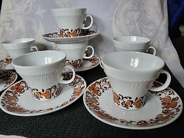 Solje za kafu,caj 1950g Eschenbach Bavarija,Nemacka. Solje za at lalafo.rs — 3 Solje za kafu,caj 1950g Eschenbach Bavarija,Nemacka. Solje za — 3