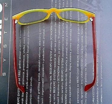 K:Actor KV505 dioptrijski ram ORIGINAL. IZUZETNO ATRAKTIVAN! K: Actor na lalafo.rs — 8 K:Actor KV505 dioptrijski ram ORIGINAL. IZUZETNO ATRAKTIVAN! K: Actor — 8