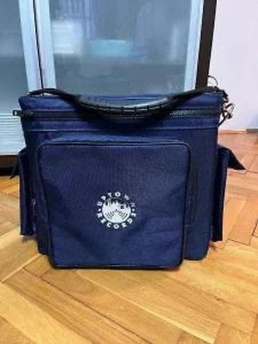 prsluk jaknica mango u: DJ torba za vinile – Uptown Records - Kapacitet: namenjena za at lalafo.rs — 7 prsluk jaknica mango u: DJ torba za vinile – Uptown Records - Kapacitet: namenjena za — 7