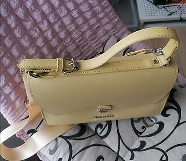 Prelepa tašna MARINA GALANTTI SUPER MODEL, unikat model Novo Uvoz at lalafo.rs — 2 Prelepa tašna MARINA GALANTTI SUPER MODEL, unikat model Novo Uvoz — 2