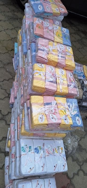 Krpe sa masnicom paket 12kom 1700din Krpe pamucne 50x70 paket 10kom na lalafo.rs — 4 Krpe sa masnicom paket 12kom 1700din Krpe pamucne 50x70 paket 10kom — 4