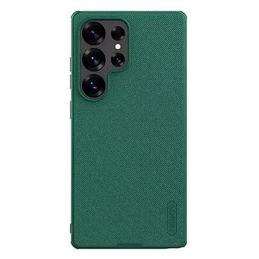 Maska Nillkin Scrub Pro za Samsung S938B Galaxy S25 Ultra zelena. Uz na lalafo.rs — 1 Maska Nillkin Scrub Pro za Samsung S938B Galaxy S25 Ultra zelena. Uz — 1