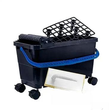 • Multiset kanta za keramičare kapaciteta 24 litre sa 2 različite na lalafo.rs — 2 • Multiset kanta za keramičare kapaciteta 24 litre sa 2 različite — 2