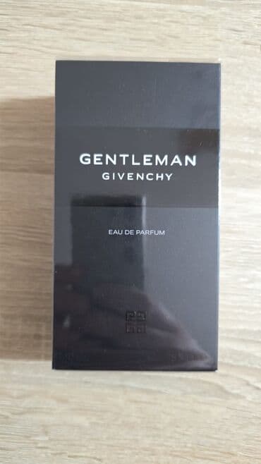 Muški parfem, Givenchy, Original na lalafo.rs Muški parfem, Givenchy, Original