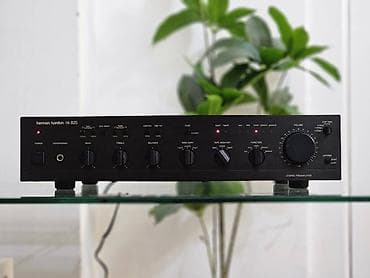 dve suknje po: Harman/Kardon hk 825 – stereo pretpojačalo - Klasični hi‑fi preamp sa na lalafo.rs — 2 dve suknje po: Harman/Kardon hk 825 – stereo pretpojačalo - Klasični hi‑fi preamp sa — 2