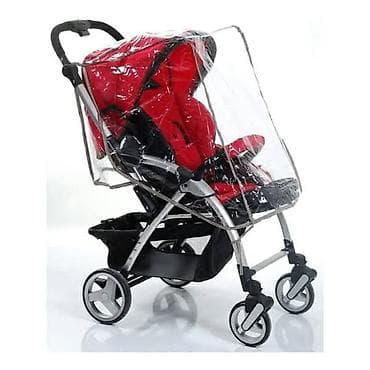 Bebekevi kisna navlaka za kolica Bebekevi zaštita od kiše može se na lalafo.rs — 2 Bebekevi kisna navlaka za kolica Bebekevi zaštita od kiše može se — 2