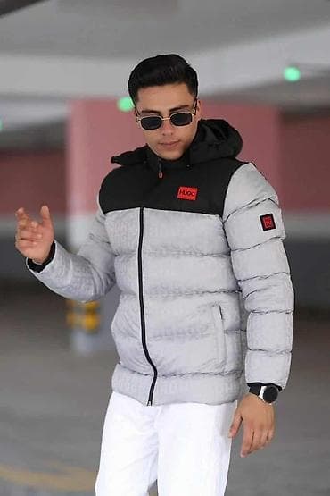 🔥PREMIUM JAKNE – TRAPSTAR | NORTH FACE | NAPAPIJRI | STONE ISLAND 🔥 ✅ na lalafo.rs — 6 🔥PREMIUM JAKNE – TRAPSTAR | NORTH FACE | NAPAPIJRI | STONE ISLAND 🔥 ✅ — 6