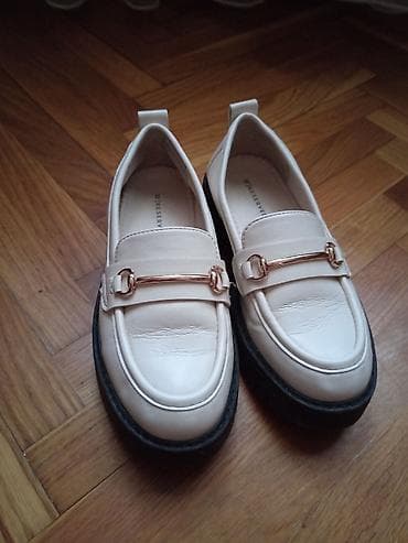 Mokasine za devojcice 32br na lalafo.rs — 1 Mokasine za devojcice 32br — 1