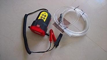 Pumpa za tecnosti na 12 v na lalafo.rs — 1 Pumpa za tecnosti na 12 v — 1