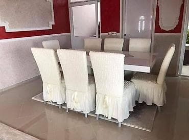 NAVLAKE ZA STOLICE SA KARNERIMA -6 komada Cena-3500 dinara. Odgovara na lalafo.rs — 2 NAVLAKE ZA STOLICE SA KARNERIMA -6 komada Cena-3500 dinara. Odgovara — 2