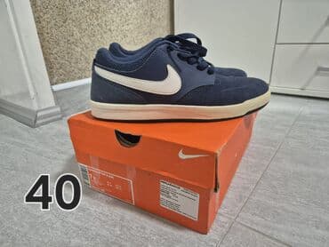 Patike, Nike, veličina - 40 na lalafo.rs Patike, Nike, veličina - 40