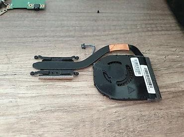 Kuler i hladnjak za Lenovo T460S. ✨ ispravno na lalafo.rs Kuler i hladnjak za Lenovo T460S. ✨ ispravno
