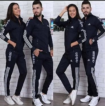 ✅S do 2XL
✅4999 din na lalafo.rs — 3 ✅S do 2XL
✅4999 din — 3