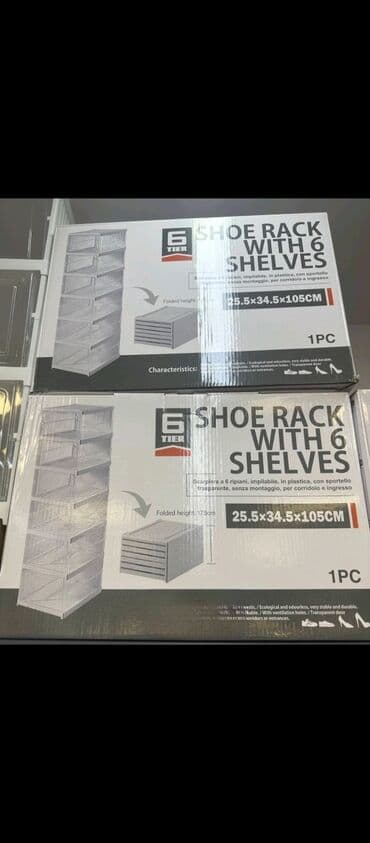 Drawers and cabinets: Sklopivi podesivi cipelarnik - Police za igračke U ponudi su police sa at lalafo.rs — 6 Drawers and cabinets: Sklopivi podesivi cipelarnik - Police za igračke U ponudi su police sa — 6