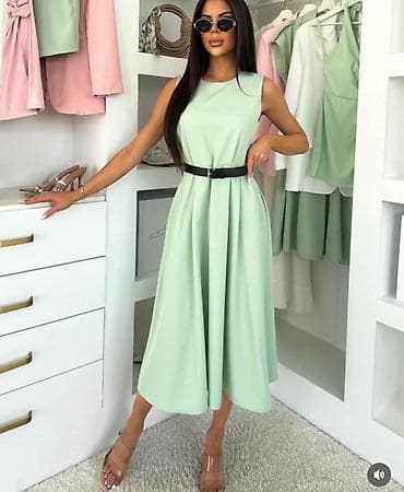 Haljine
Cena 2500
Uni vel.
V19 na lalafo.rs Haljine
Cena 2500
Uni vel.
V19