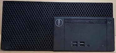 Dell Optiplex 5050/Intel G3930 /SSD 128GB. Hvala sto kupujete kod nas na lalafo.rs — 3 Dell Optiplex 5050/Intel G3930 /SSD 128GB. Hvala sto kupujete kod nas — 3