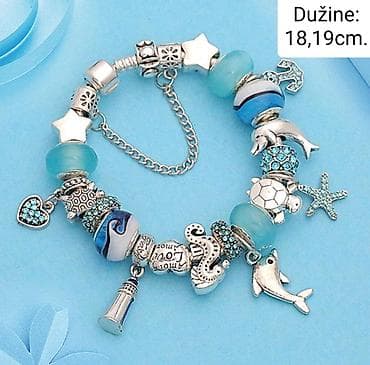 PRELEPE KVALITETNE POSREBRENE ELEGANTNE RAZNOVRSNE NARUKVICE. REPLIKE at lalafo.rs — 4 PRELEPE KVALITETNE POSREBRENE ELEGANTNE RAZNOVRSNE NARUKVICE. REPLIKE — 4