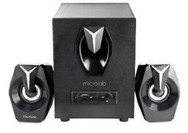 dve suknje po: Microlab 2.1 multimedijalni zvučni sistem sa subwooferom - at lalafo.rs — 4 dve suknje po: Microlab 2.1 multimedijalni zvučni sistem sa subwooferom - — 4