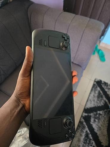 Steam Deck OLED 1 TB 1280 x 800 HDR OLED display with premium na lalafo.rs — 2 Steam Deck OLED 1 TB 1280 x 800 HDR OLED display with premium — 2