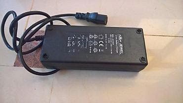 Jewel Litium charger 42v 1.8A Adapter 42 V 1.5 A Adapter 42 V 2 A na lalafo.rs Jewel Litium charger 42v 1.8A Adapter 42 V 1.5 A Adapter 42 V 2 A