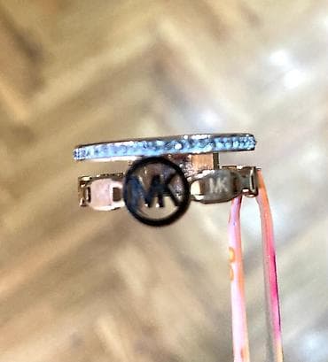 Michael Korse prsten unutrašnji prečnik 18 mm at lalafo.rs — 3 Michael Korse prsten unutrašnji prečnik 18 mm — 3