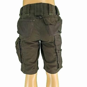 Workwear: Radne bermude engelbert strauss, vel. Xs/44 marka: engelbert strauss at lalafo.rs — 4 Workwear: Radne bermude engelbert strauss, vel. Xs/44 marka: engelbert strauss — 4