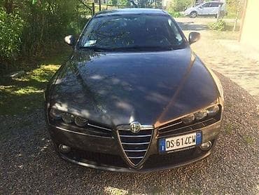 LIMARIJA ZA ALFA ROMEO 159 | Motori, menjaci, enterijer, limarija na lalafo.rs LIMARIJA ZA ALFA ROMEO 159 | Motori, menjaci, enterijer, limarija