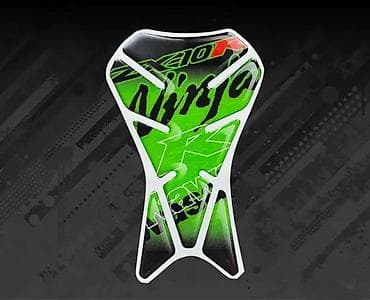 TANK PAD Kawasaki Ninja zx10R 3D Stiker za rezervoar - 2489 📌 Opis na lalafo.rs TANK PAD Kawasaki Ninja zx10R 3D Stiker za rezervoar - 2489 📌 Opis