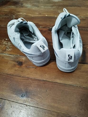 Nike air force patike A klasa NOVO Novo Brojevi 36 do 46 fb Moja na lalafo.rs — 2 Nike air force patike A klasa NOVO Novo Brojevi 36 do 46 fb Moja — 2