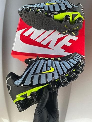 Trainers: Nike air max tn Shox patike A klasa NOVO Novo Brojevi 41 do 46 fb at lalafo.rs — 1 Trainers: Nike air max tn Shox patike A klasa NOVO Novo Brojevi 41 do 46 fb — 1