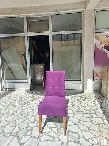 Furniture: Stolica 🪑 U našoj ponudi možete videti trpezarijski nameštaj. 🌟 Opis at lalafo.rs — 2 Furniture: Stolica 🪑 U našoj ponudi možete videti trpezarijski nameštaj. 🌟 Opis — 2