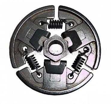Centrifugalno kvačilo za benzinske alate - Tip: 3-pakno centrifugalno na lalafo.rs Centrifugalno kvačilo za benzinske alate - Tip: 3-pakno centrifugalno